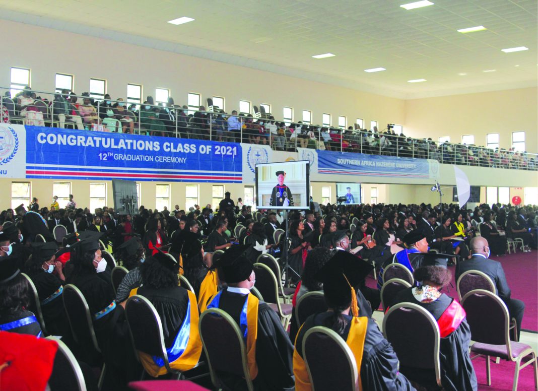 SANU SANU students will miss one month of living allowances after government rejected their request, citing lack of funds despite academic disruptions.