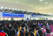 No extended allowances for SANU students SANU students will miss one month of living allowances after government rejected their request, citing lack of funds despite academic disruptions.