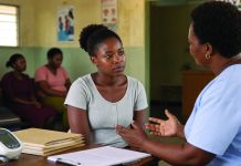 Manzini records highest STI cases