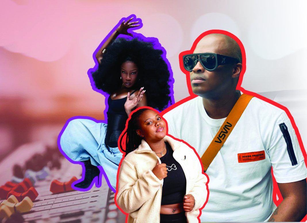 From MR & MS UNESWA to deep house sessions and Afro-soul nights, Eswatini’s entertainment scene is fully loaded with events this weekend.