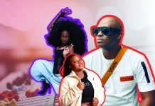 The weekend is fully loaded From MR & MS UNESWA to deep house sessions and Afro-soul nights, Eswatini’s entertainment scene is fully loaded with events this weekend.