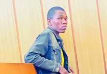 Man accused of torturing victims with hot iron