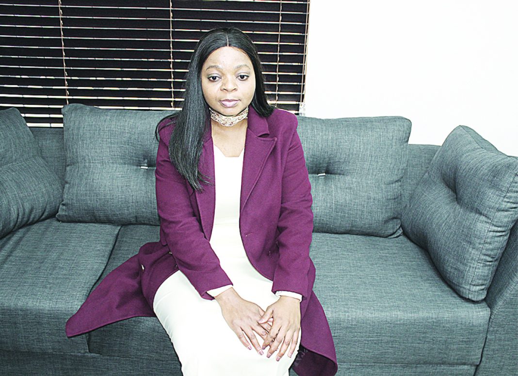 Tandzile Tandzile Maziya.
