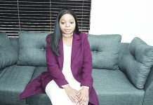 It never crossed my mind – Tandzile Maziya Tandzile Maziya.