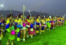 Umhlanga ranked 3rd in Africa’s most famous festivals Umhlanga Reed Dance ranked as the third most famous festival in Africa.