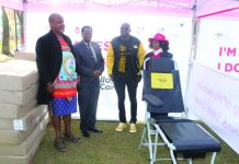 E2.2m MTN investment drives healthcare to remote communities