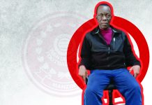 ‘I surrendered Wanderers at gunpoint’ Former Manzini Wanderers boss Sandile ‘Chief’ Dlamini reveals he was forced to surrender control of the Hub giants under duress during an armed encounter in 2022.