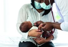 Maternal, newborn health improves, but mortality still concern