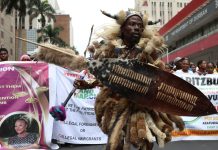 How June 30 unfolded: Peaceful protests, isolated violence and a movement that isn’t over