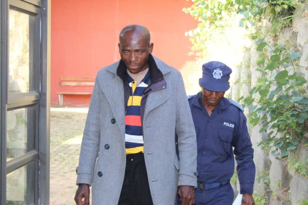 Accused pastor Nkosingiphile Zwane has told the court that a “demon” took control of him, forcing him to rape and murder four women after years of personal betrayal and anger.