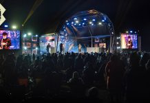 Standard Bank Luju Festival takes over weekend