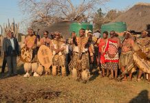 King Misuzulu pays 70 cows for uNdlunkulu KaMawewe King Misuzulu kaZwelithini has formalised his union with Ndlunkulu Sihle Mdluli (KaMawewe), paying 70 cows in a historic ceremony in Mpumalanga.