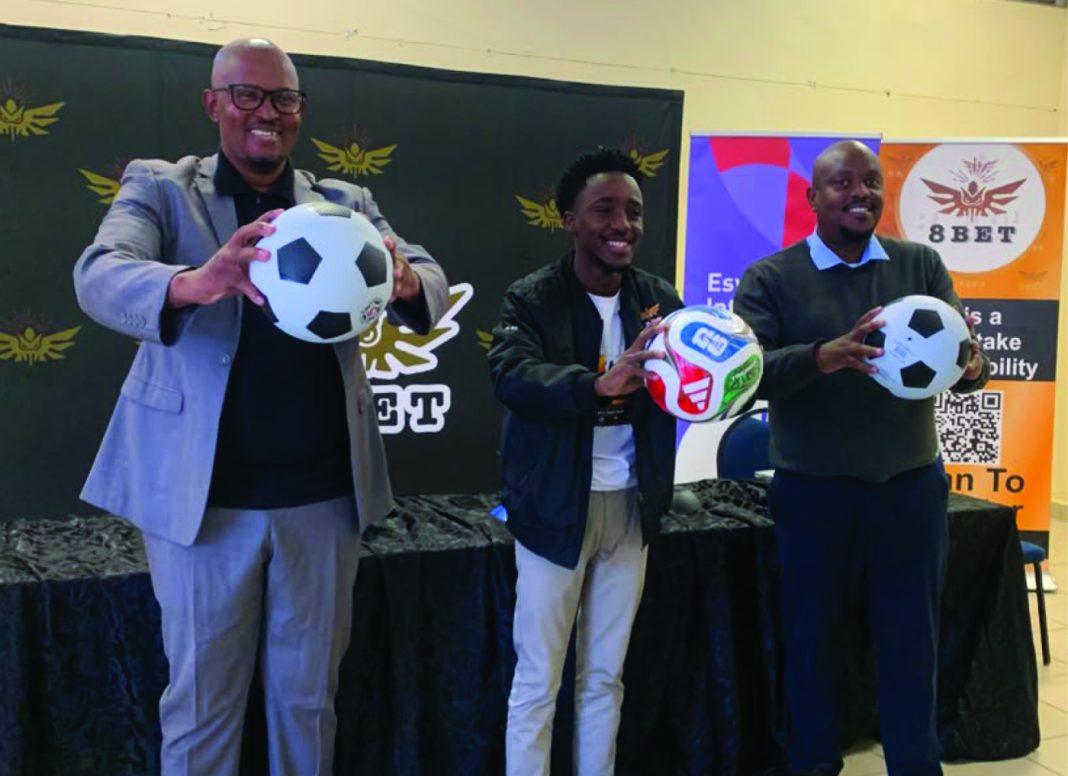 8Bet