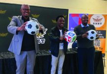 Trade Fair Cup, 8BET sponsorship hangs in balance