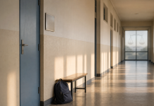 A WEEK BEFORE RETIREMENT: Teacher charged with pupil’s alleged indecent assault