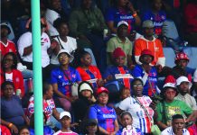 Birds Congolese investors demand full control
