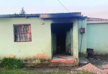 Child playing with matches leaves family homeless