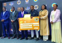 Govt to reclaim business space for Emaswati
