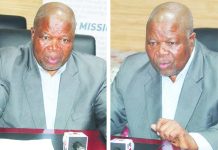 Govt denies interfering with Judiciary