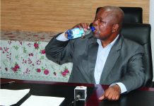 Political interference in ACC fuelling corruption – CJ