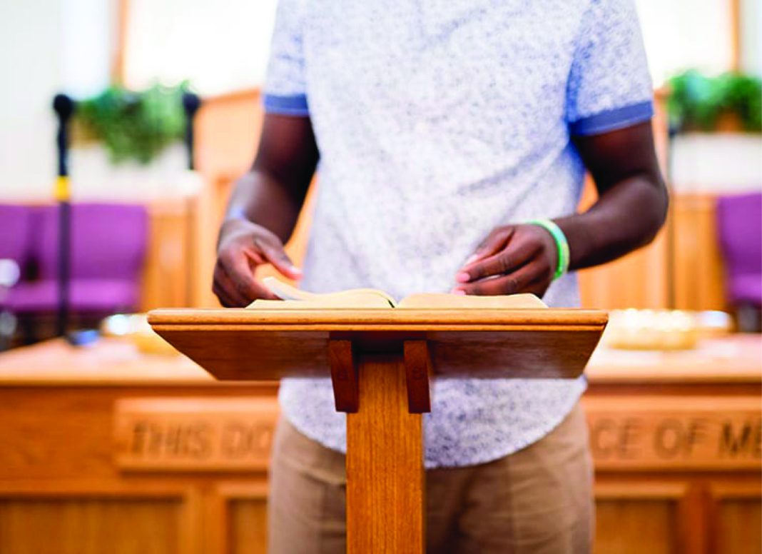 Church Leaders Following the arrest of Pastor Nkosingiphile Zwane on murder and rape charges, members of the public are calling for mandatory and regular background checks on religious leaders in Eswatini.