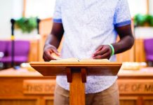 Public calls for background checks on church leaders Following the arrest of Pastor Nkosingiphile Zwane on murder and rape charges, members of the public are calling for mandatory and regular background checks on religious leaders in Eswatini.