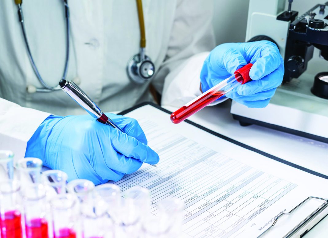 PSPF is encouraging members to undergo genetic profiling, allowing stored DNA records to help resolve future paternity and inheritance disputes over pension benefits. [Illustrative Image]
