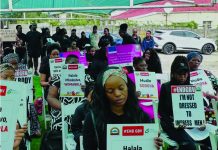 Reviewing community strategies to end GBV