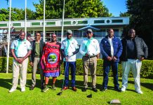 E2.5M for FNB Eswatini Challenge