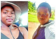 MISSING TEENS BACK HOME: Mom wants girls sent to Vulamasango Mfabantfu teenage sisters Setsabile Gina and Anifa Khumbane, both aged 16, who were reported missing earlier this week, have since been found safe and reunited with their family.