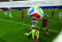 Egypt coach blasts refereeing and turns his back on World Cup