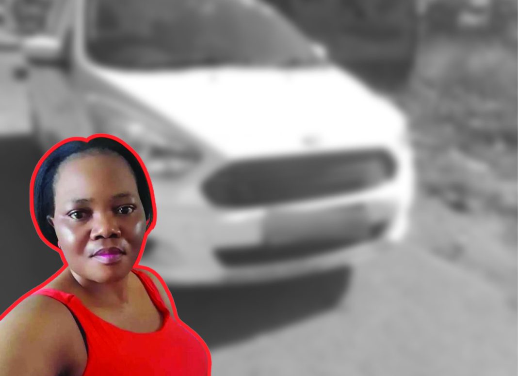 Murdered Motshane High School teacher Hlobsile Vilane was scheduled to traditionally wed her boyfriend Mduduzi Dlamini this weekend, according to the deceased man’s brother.