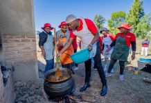 Eswatini Mobile celebrates nine years by giving away E90k in cash