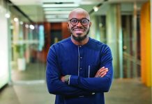 MTN Eswatini confirms Jerry as CEO New MTN CEO Jerry Soko.