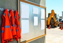 431 vacancies at ministry of public works