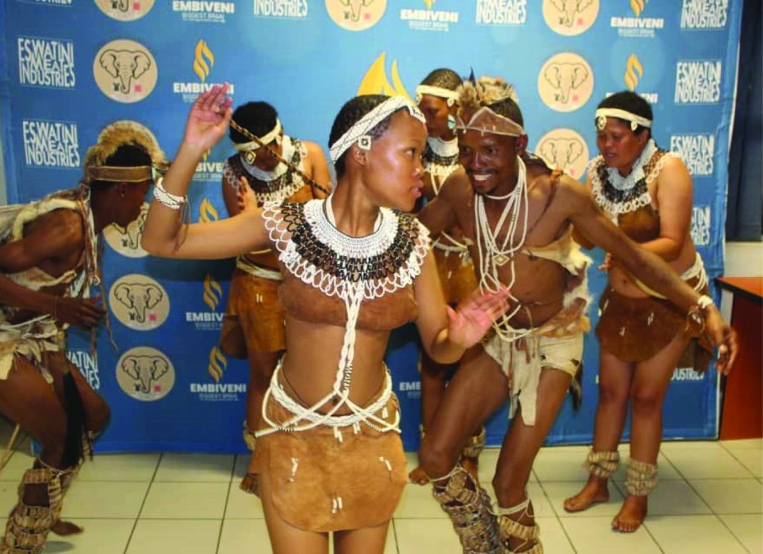 Khoisan Use