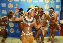 Khoisan arrive to showcase ancient culture at Biggest Braai