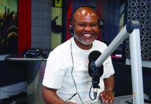 Phila Koshin’s new radio station promises fresh era