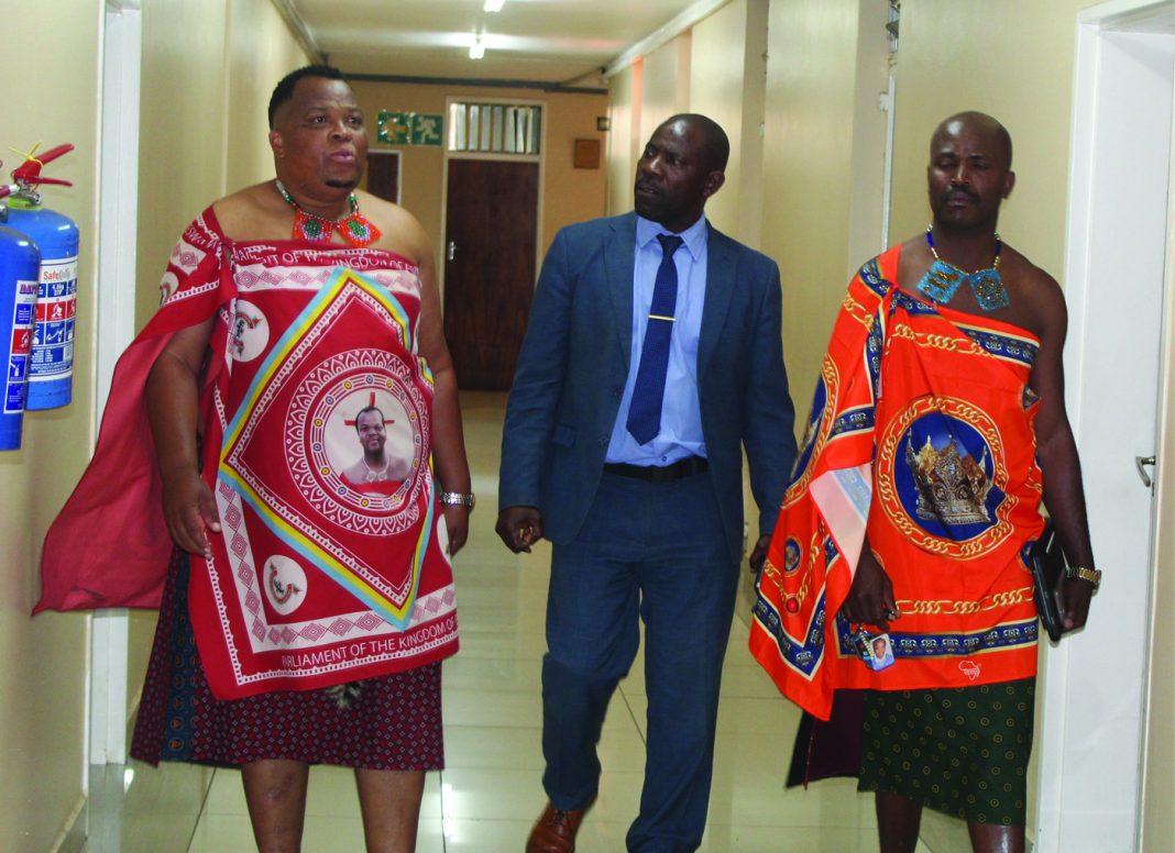 Mtfongwaneni MP Nathi Hlophe and CANGO have backed compulsory DNA testing, arguing it protects children's right to identity despite concerns over privacy.