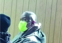 Municipal manager arrested for E3.7m salary theft