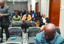EswatiniMed restarts board nomination process