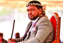 King Misuzulu apologises for viral video contents King Misuzulu kaZwelithini has publicly expressed regret and remorse over remarks contained in leaked video recordings that circulated widely on social media this week. (Courtesy pic)