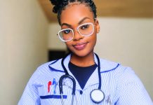 Missing Liswati student traced to SA, search continues Temaswati Lenhle Vilakati, the Liswati student studying in Zambia has been traced to South Africa.
