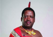 Senator calls for timely payment of student allowances Ludlawini Chief Prince Mphatfwa.