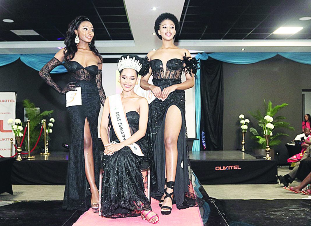 Mss Eswatini