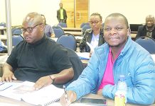 Ngobe exits Nsingizini Hotspurs