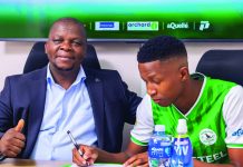 Nsingizini complete double swoop for Bucs duo