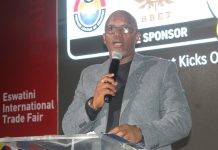E2 million to be PLE Charity Cup title sponsor Premier League of Eswatini Chairman Polycarp Dlamini unpacks the Charity Cup details.