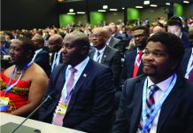 Savannah explains PS’s trip with PM to Geneva
