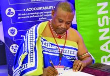 Railways spent E2.1m on ritual cattle